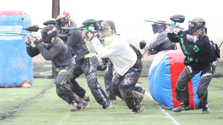 paintball areas in colorado