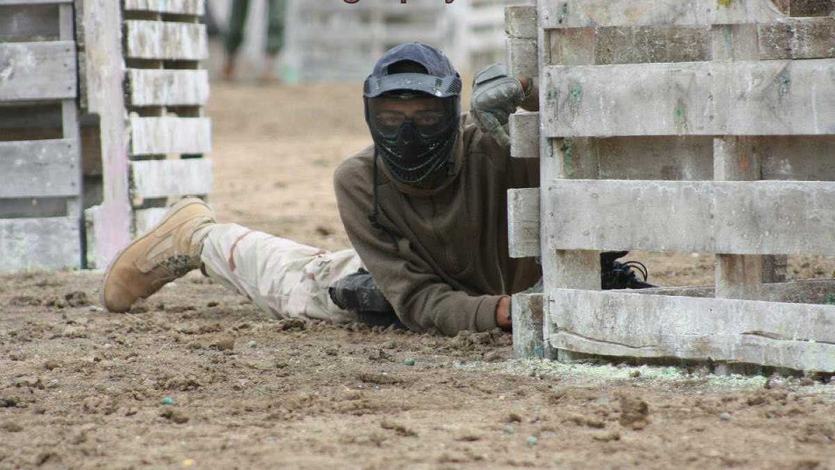 paintball areas in colorado